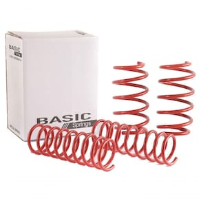 Kit 4 Molas Esportivas Do Gol / Voyage G5 G6 G7 2008 A 2022