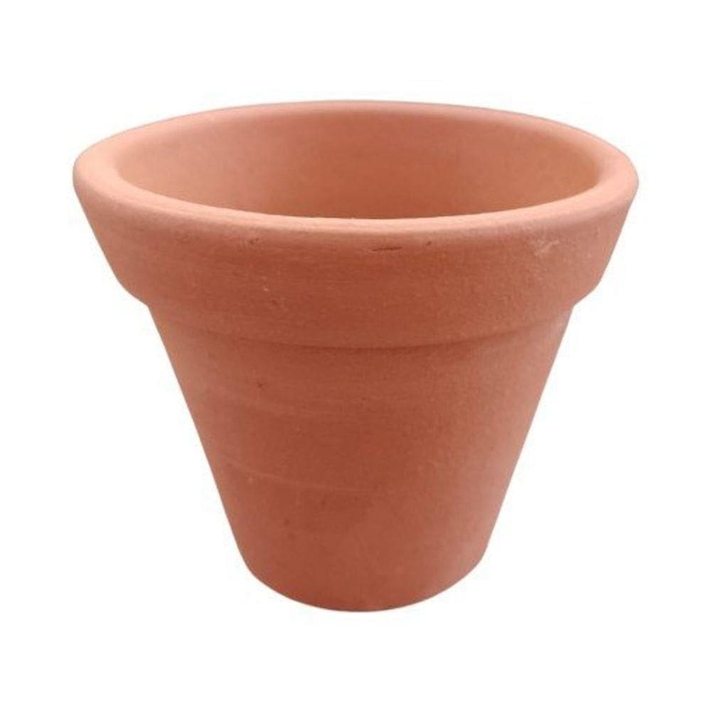 Vaso De Cerâmica Miniatura N 4