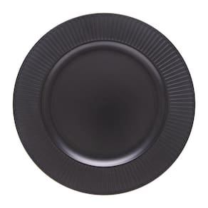 Sousplat Copa E Cia Galles Radial Preto