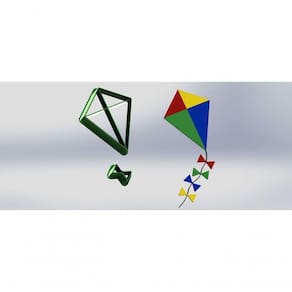 Cortador Mundo Bita Pipa Modular Tamanho 7cm