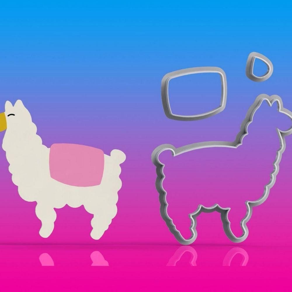 Cortador Ihama Modular Tamanho 6cm