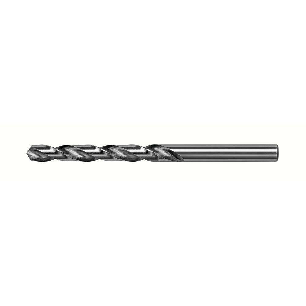 Broca Para Aço 19/64 Polegada X 110 Mm Em Aço Rápido Hss Din 338 Para Uso Doméstico