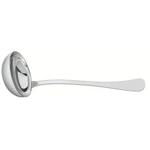 Concha Para Terrina Tramontina Zurique Em Aço Inox Tramontina