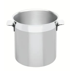 Balde Para Garrafas Tramontina Cosmos Em Aço Inox 18,2 Cm 5,2 L Tramontina