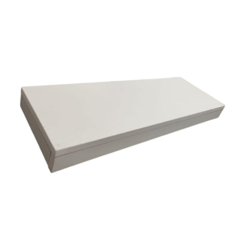 Suporte Trofeus E Medalhas 60 Cm C X 20 Cm P Com Suporte Branco