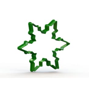 Cortador Estrela Mod 11 Tamanho 10cm