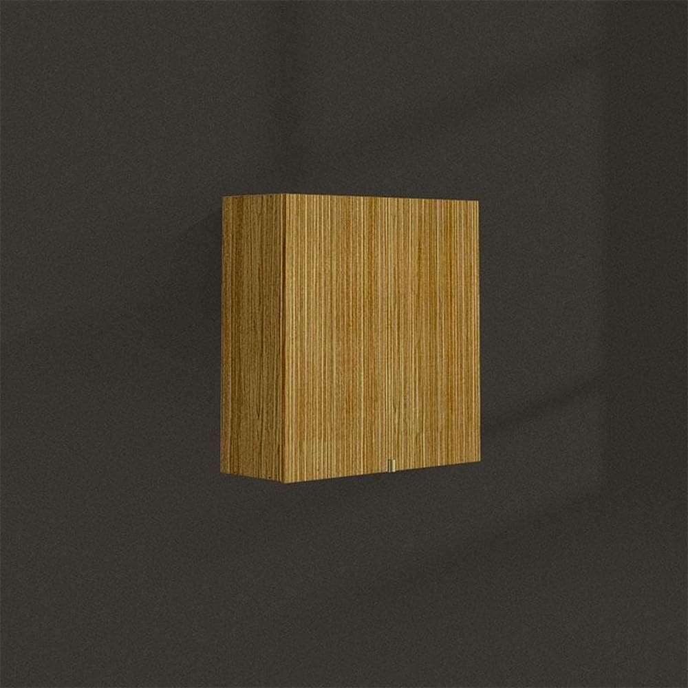 Armário Aéreo Ambiente Art 2 Portas Articuladas 80cm Freijó Riscatto – Kits Paraná