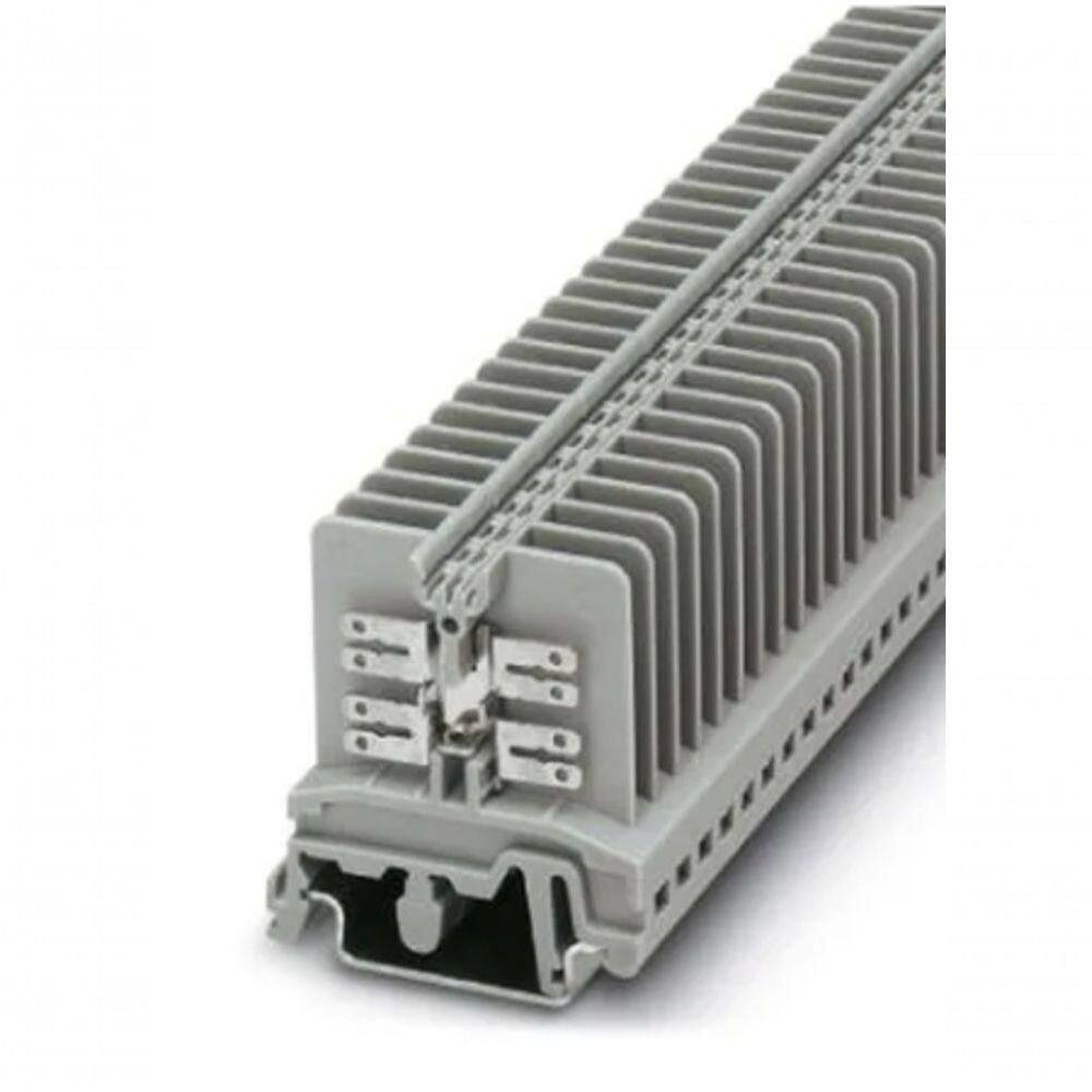 10Pcs Borne De Passagem Usk4-Fs/Fs 8-2,8-0,8 0271017