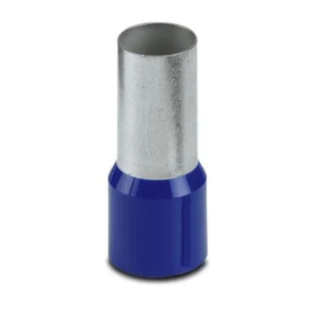 25Pcs Terminal Tubular Ai 120-27 B Phoenix Contact 3201822