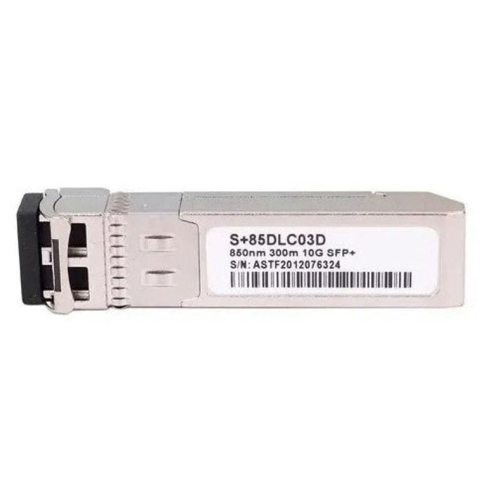 Fibra Mikrotik Sfp S 85dlc03d 10g Mm 300m 850nm Duplex