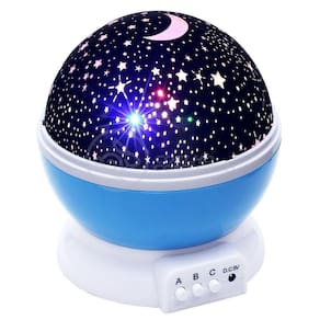 Lampada Led Rgb C/ Bluetooth Caixa De Som E Controle Remoto