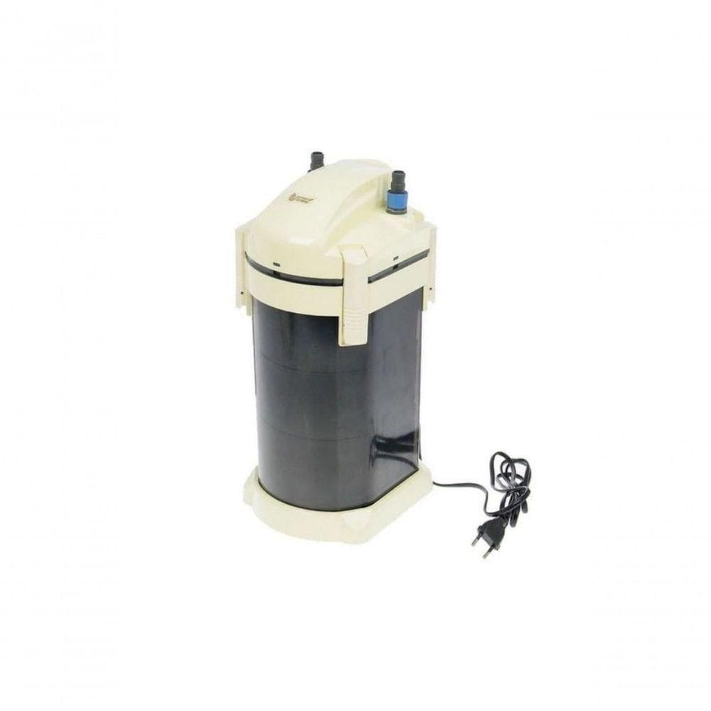 Filtro Canister Jeneca Ae1081220 Nautilus