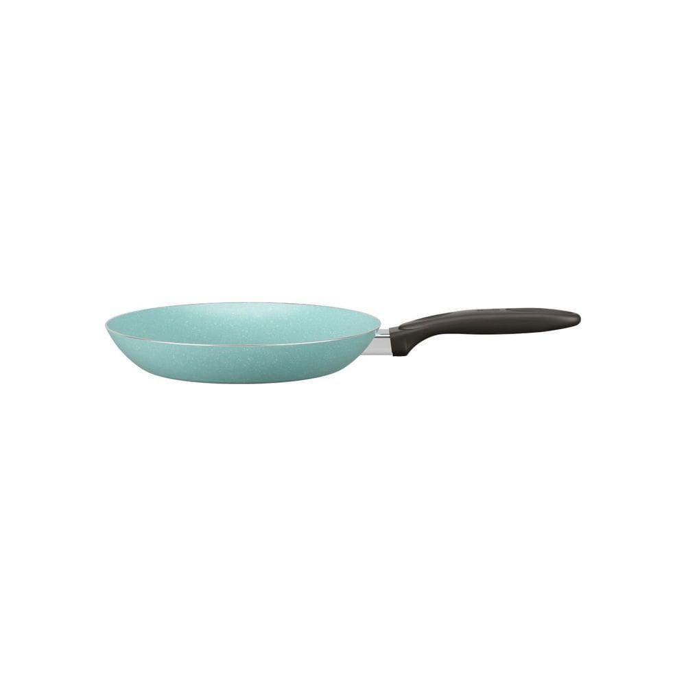 Frigideira Brinox Antiaderente Ceramic Life 24x4cm 1,2l Suprema Verde