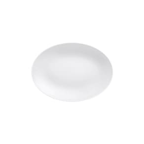 Travessa Oval Tramontina Sophia Em Porcelana 40x29 Cm