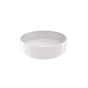 Tigela Empilhável Tramontina Paola Em Porcelana 20cm Tramontina