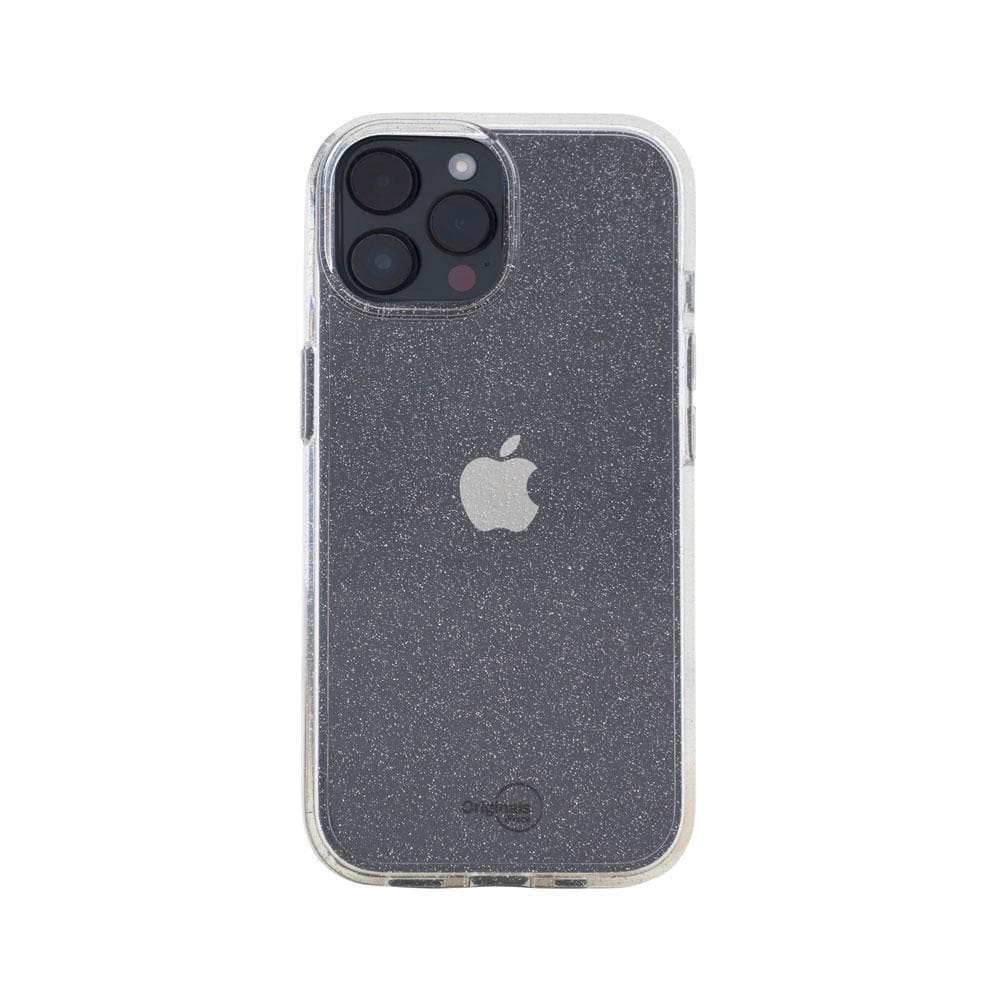 Capa iPhone 15 Pro, Noite de Noronha, Originais iPlace, Transparente com Brilho