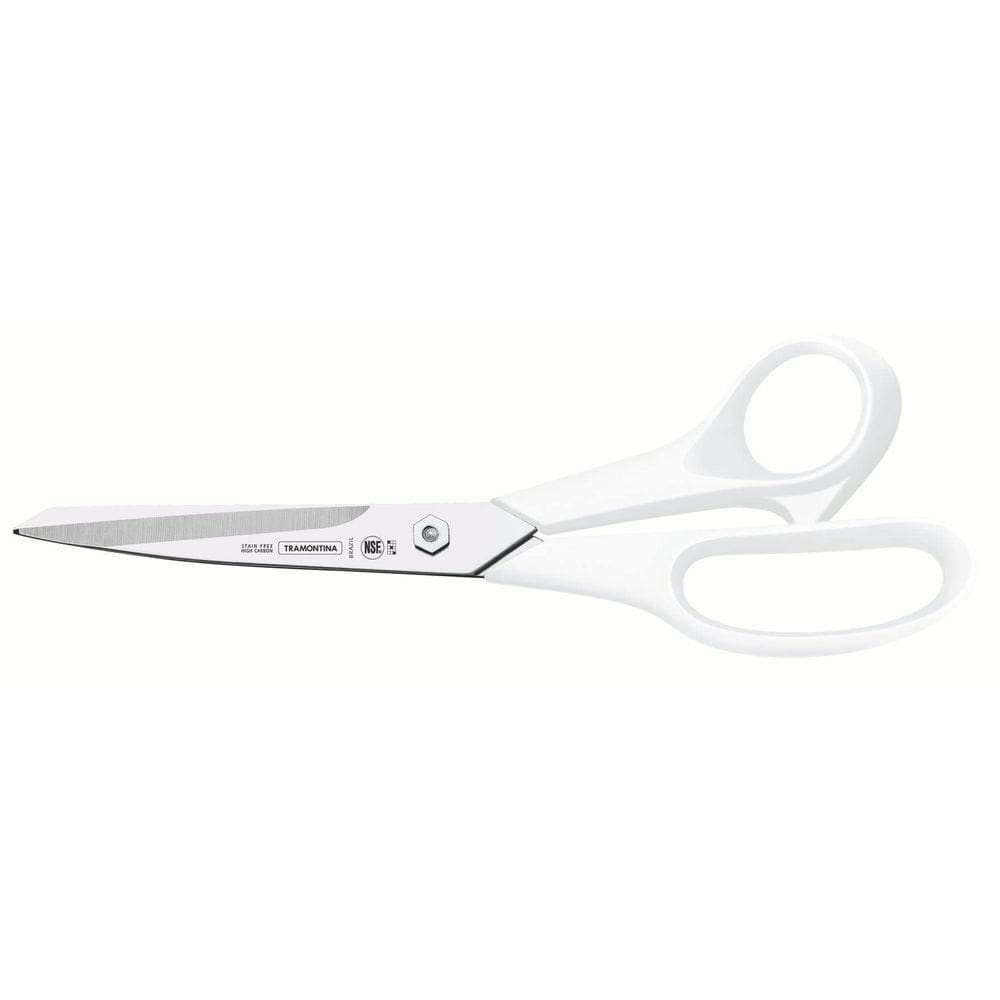 Tesoura Desmontável Fio Liso 8&quot; Tramontina