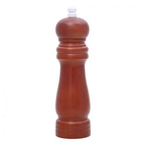 Moedor De Pimenta De Madeira Brown 17 Cm - Mimo Style