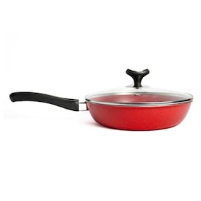 Frigideira Rubi Gourmet Teflon Antiaderente Javali Cb 24cm