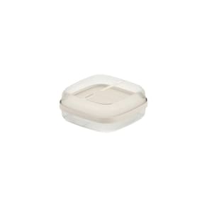 Porta Frios Tramontina Mix Color Polipropileno Cinza 1,3 L Tramontina