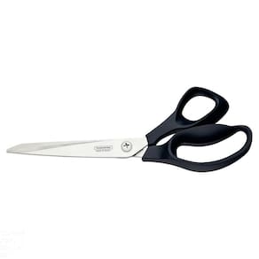 Tesoura De Costura Profissional Com Lâmina Em Aço Inox E Cabo De Polipropileno Onix 10"