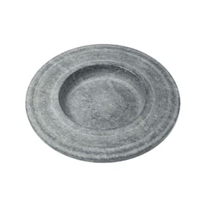 Prato Para Risoto Pedra Sabão 26 Cm
