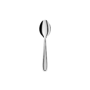 Faqueiro De Inox 24 Peças Serve 4 Pessoas Linha Milano Brinox Inox