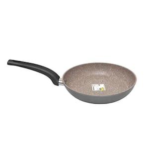 Frigideira 28cm Revestida Em Granito Orleans A5 Sem Tampa - Casa Dos Fogões