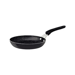 Frigideira Tunis 24cm Chumbo Tramontina Alumínio Antiaderente Starflon Premium Tramontina