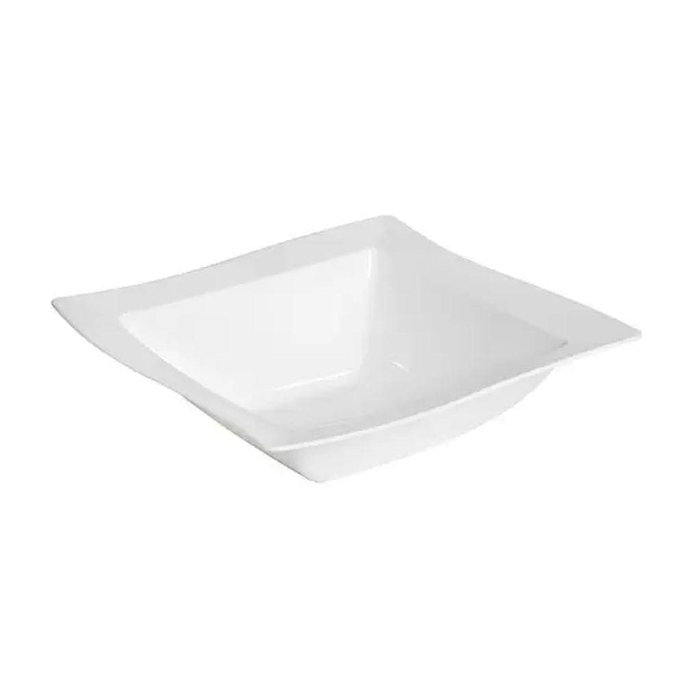 Saladeira Moove M 2l Pp Branca Vemplast 242