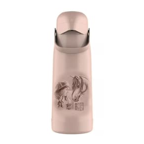 Garrafa Térmica Termolar 1,8 Litro Magic Pump Gaúcha