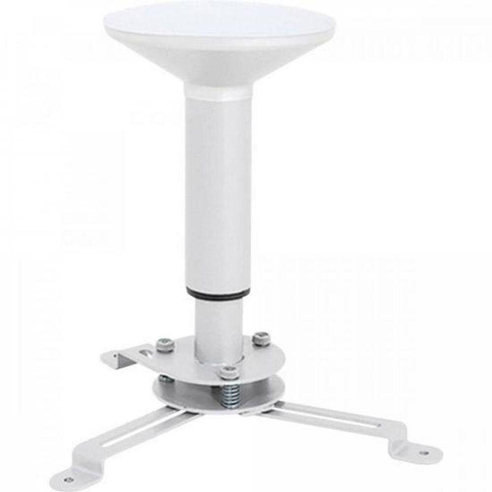 Suporte Para Projetor 180-300mm Branco Multivisão Multivisão [f002]