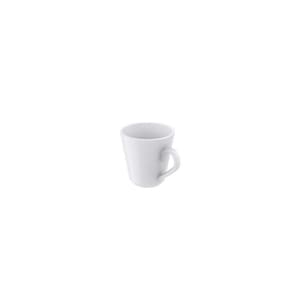 Xícara Café Tramontina Leonora Em Porcelana 70 Ml