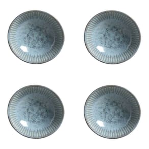 Conjunto De Cumbucas 04 Peças Linhas Breeze Porto Brasil