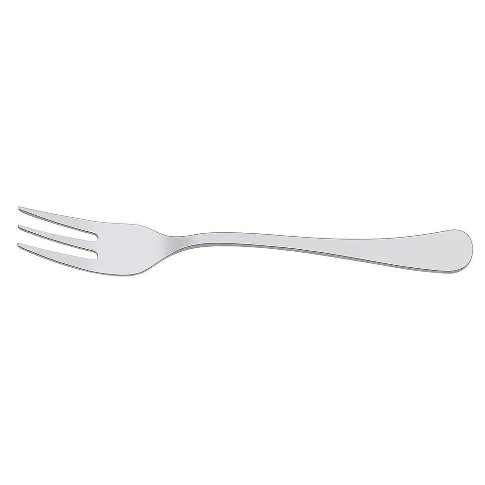 Garfo Para Torta Tramontina Zurique Em Aço Inox Tramontina