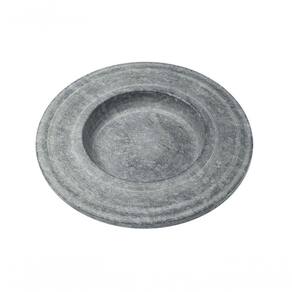 Prato Para Risoto Pedra Sabão 22 Cm
