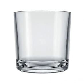 Jogo De Copos Baixos Bar Whisky Rocks 60 Peças - Nadir