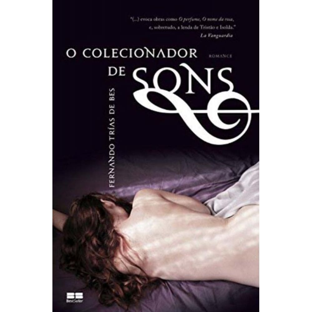 Colecionador De Sons, O