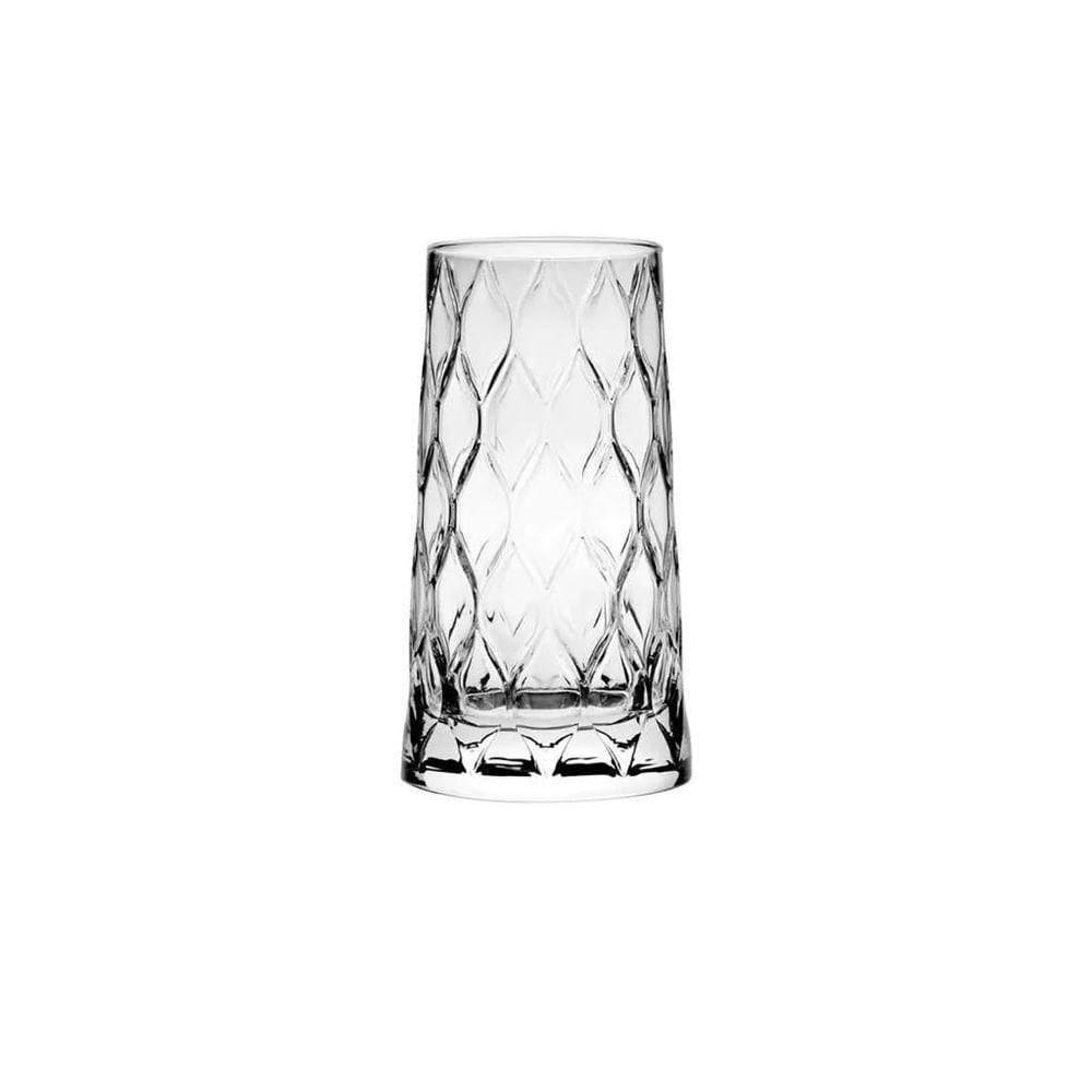 Copo Long Drink Leafy 450ml