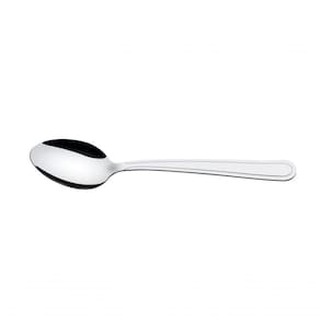 Kit 6 Colher De Mesa Em Aço Inox Tramontina Búzios