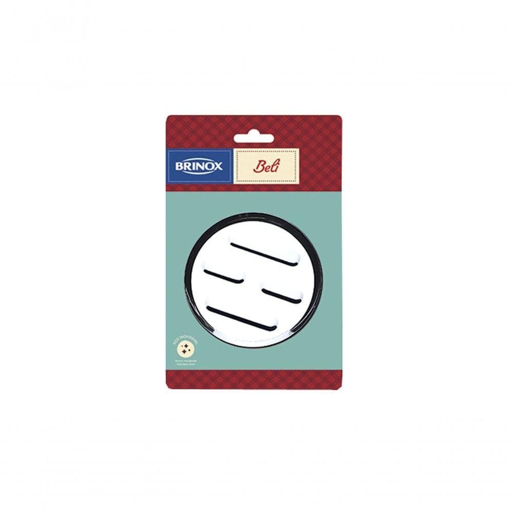 Descansa Copos 6 Peças - Beli ø 9 Cm - Brinox