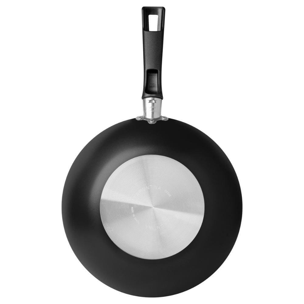 Frigideira Funda Tramontina Em Alumínio C- Revestimento Interno E Externo Em Antiaderente Starflon