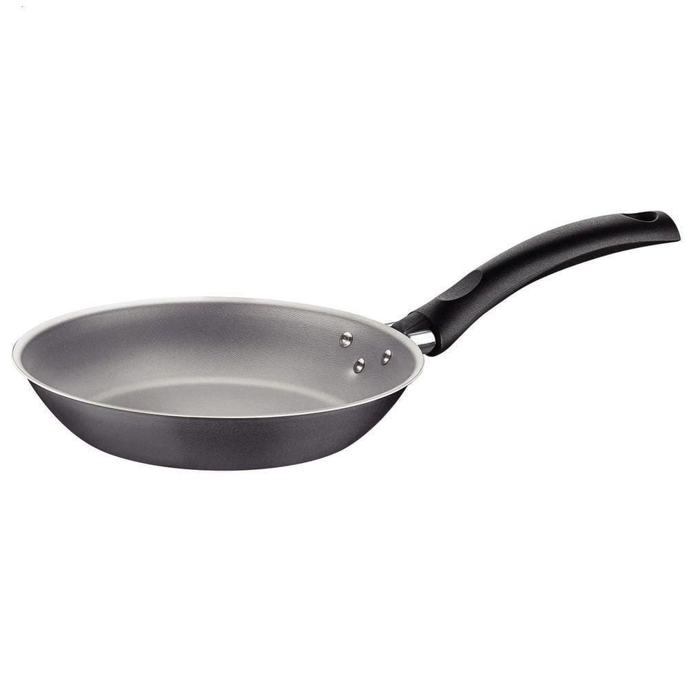 Frigideira Tramontina Turim Em Alumínio Antiaderente Starflon Max Chumbo 22cm 1l Tramontina