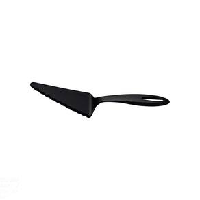 Espátula Para Bolo Tramontina Ability Em Nylon Preto Tramontina