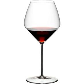 2 Taças De Vinho Pinot Noir Veloce 768ml Riedel