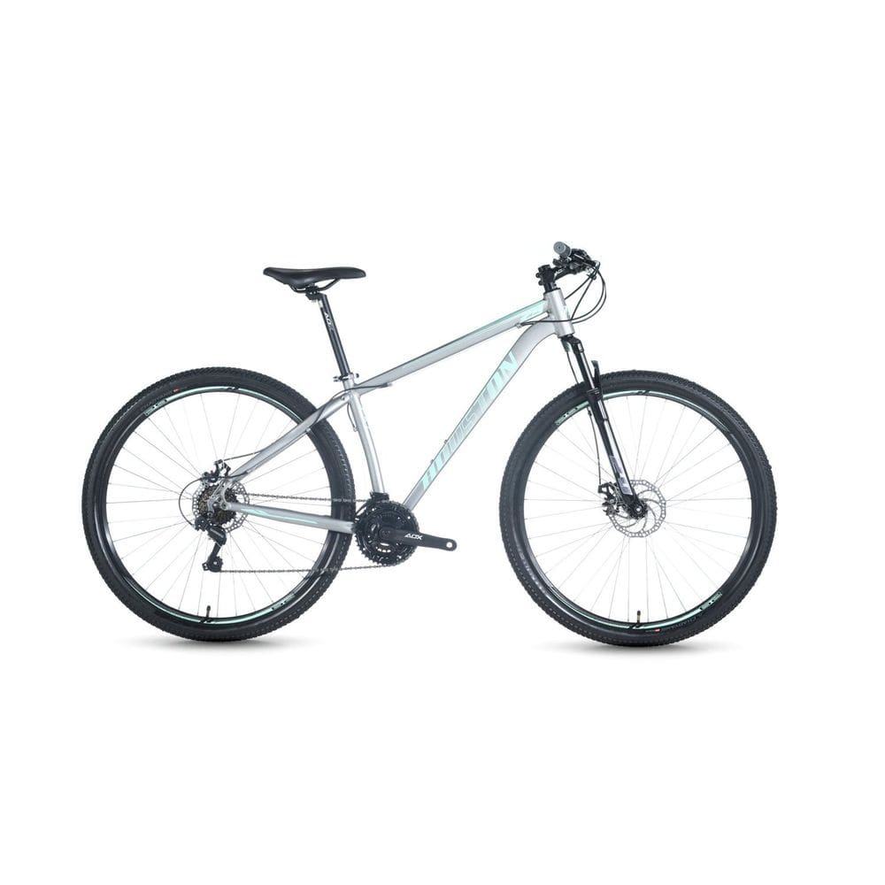 Bicicleta Skyler A-29 Tam:17 Inox