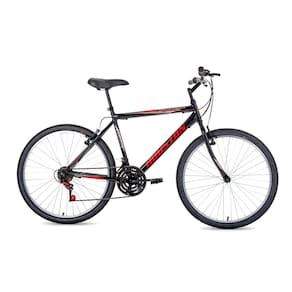 Bicicleta Foxer Hammer Aro-26