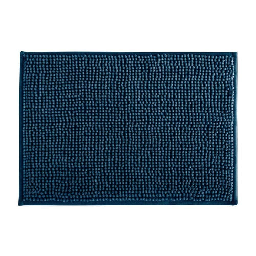 Tapete De Banheiro 60cm X 40cm Antiderrapante Dallas