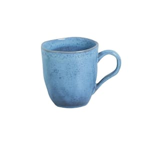 Caneca Em Cerâmica Breeze 250ml Porto Brasil