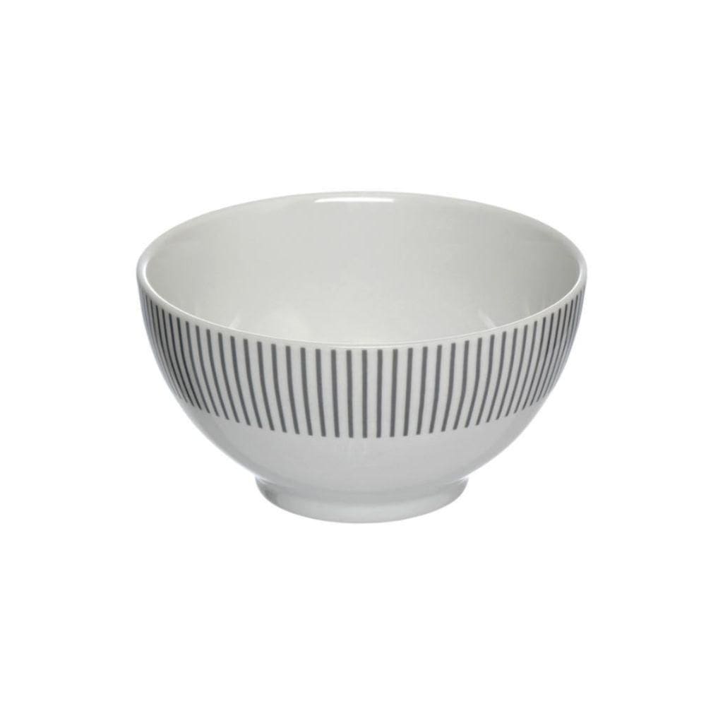 Bowl Em Porcelana Lisboa 440ml Haüskraft